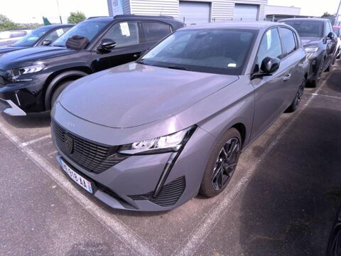 Annonce voiture Peugeot 308 22990 €