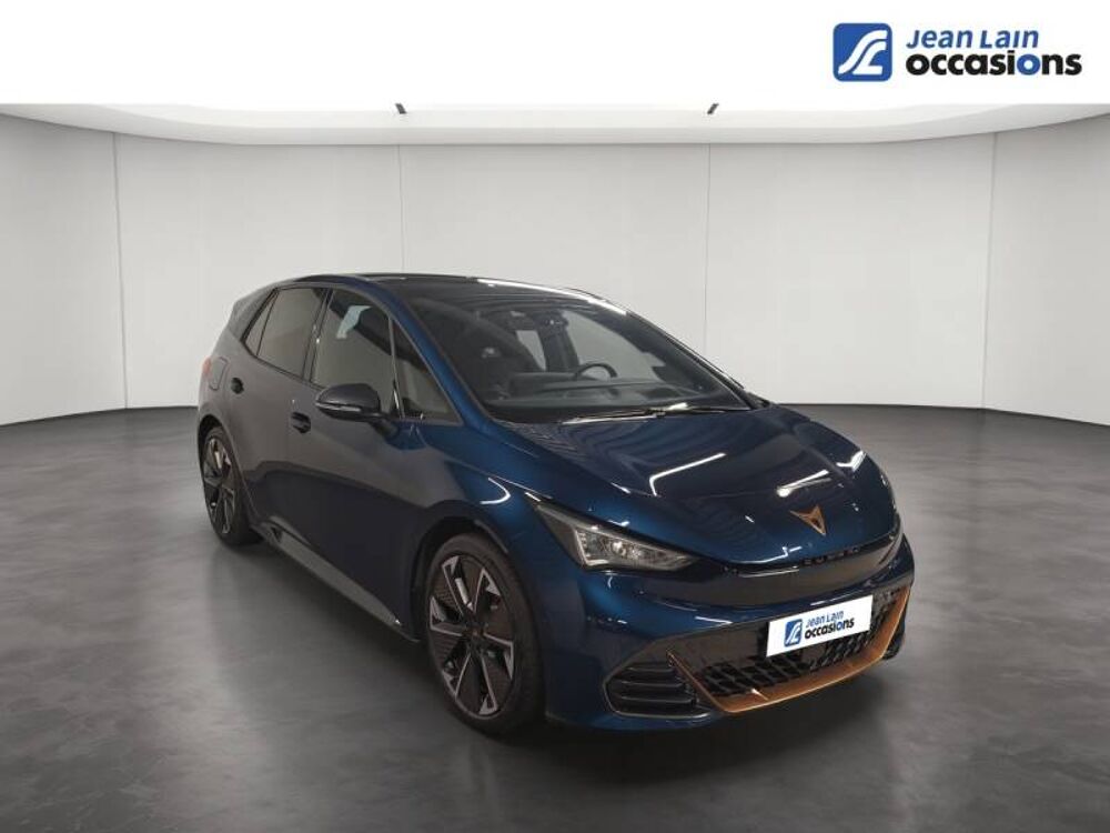 Born 230 ch - Batterie XL 2025 occasion 73290 La Motte-Servolex