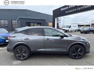 Qashqai e-Power 190 ch Tekna 2025 occasion 22300 Lannion