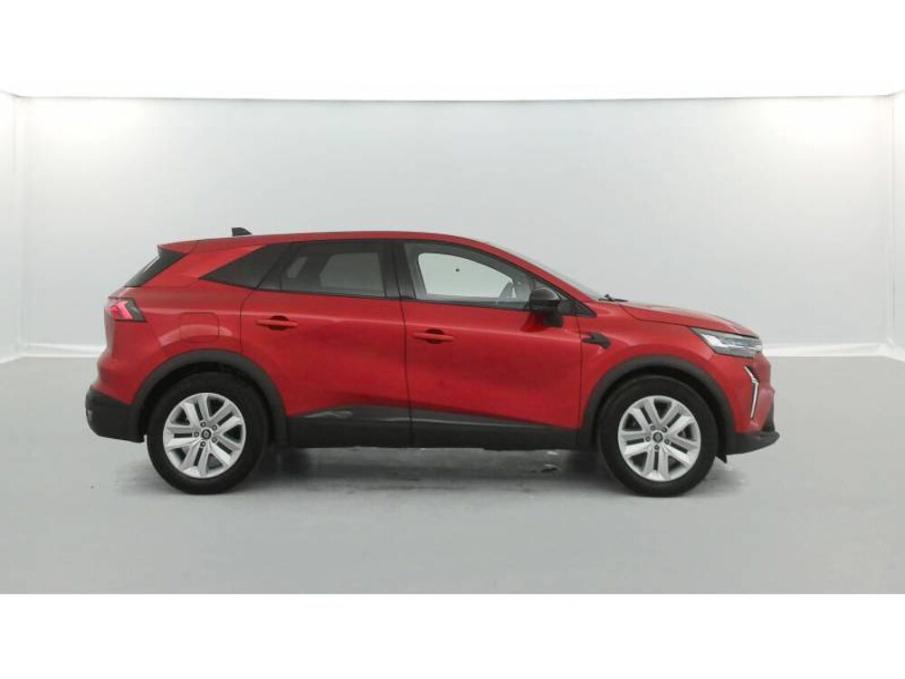Symbioz E-Tech full hybrid 145 Evolution 2025 occasion 29900 Concarneau