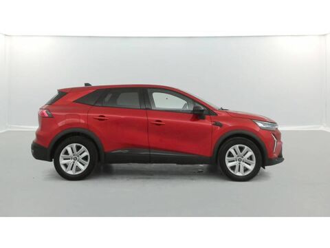 Symbioz E-Tech full hybrid 145 Evolution 2025 occasion 29900 Concarneau