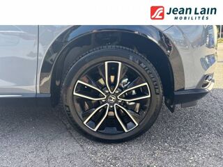 HR-V e:HEV 1.5 i-MMD Advance 2026 occasion 74600 Seynod