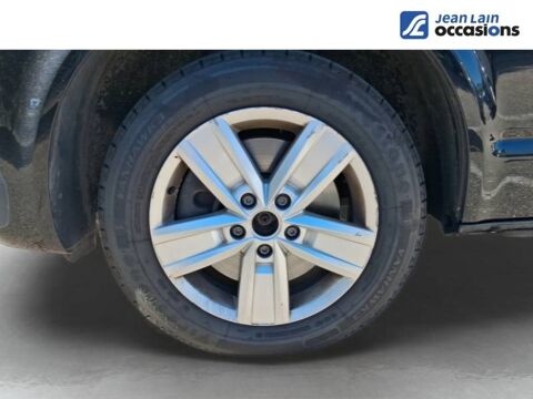 Caravelle 6.1 2.0 TDI 204 BMT Longue DSG7 4Motion Confortlin 2022 occasion 73290 La Motte-Servolex