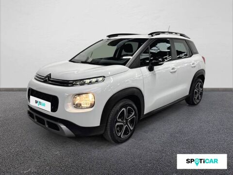 Citro&euml;n C3 Aircross PureTech 110 S&S BVM6 Feel 2019 occasion Saint-&Eacute;tienne 42000