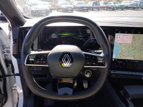 Austral E-Tech hybrid 200 Iconic esprit Alpine 2023 occasion 50100 Cherbourg-en-Cotentin