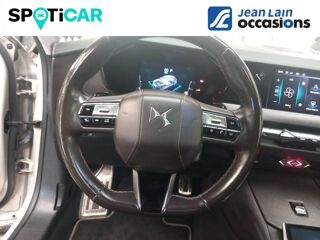 DS4 DS 4 Hybride E-Tense 225 EAT8 Rivoli 2021 occasion 74100 V&eacute;traz-Monthoux