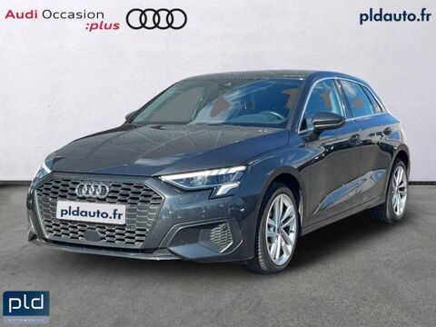 Audi A3 Sportback 30 TDI 116 S tronic 7 Business Executive 2023 occasion Aix-en-Provence 13090