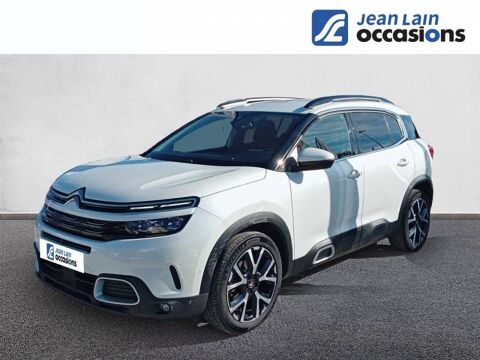 Citro&euml;n C5 aircross C5 Aircross BlueHDi 130 S&S EAT8 Shine 2021 occasion Volx 04130