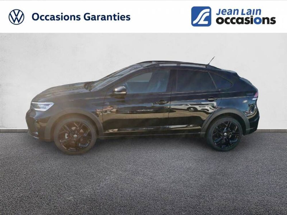 Taigo 1.0 TSI 116 DSG7 R-Line Edition 2025 occasion 04130 Volx