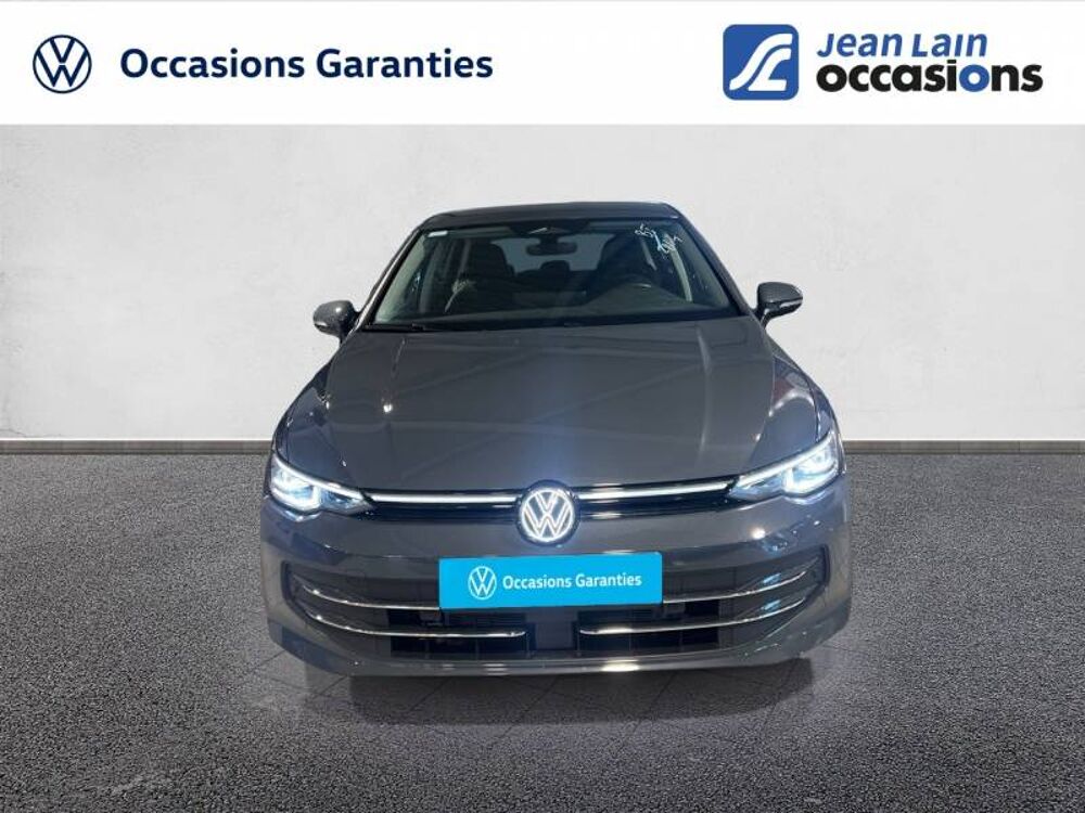 Golf 1.5 eTSI EVO2 116 DSG7 Style 2025 occasion 74100 Ville-la-Grand