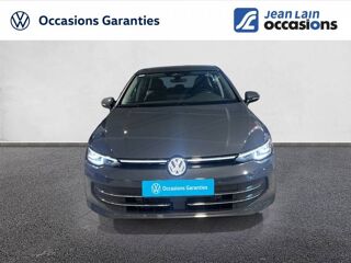 Golf 1.5 eTSI EVO2 116 DSG7 Style 2025 occasion 74100 Ville-la-Grand