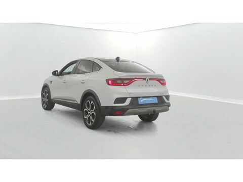 Arkana E-Tech 145 - 21B Intens 2022 occasion 50000 Saint-L&ocirc;