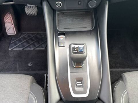 Qashqai Mild Hybrid 158 ch Xtronic N-Style 2022 occasion 56850 Caudan
