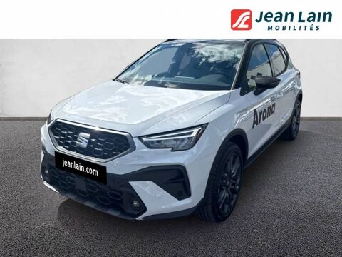 Annonce voiture Seat Arona 32962 €