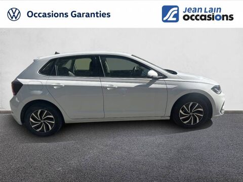 Polo 1.0 TSI 95 S&S BVM5 Life Plus 2023 occasion 74700 Sallanches