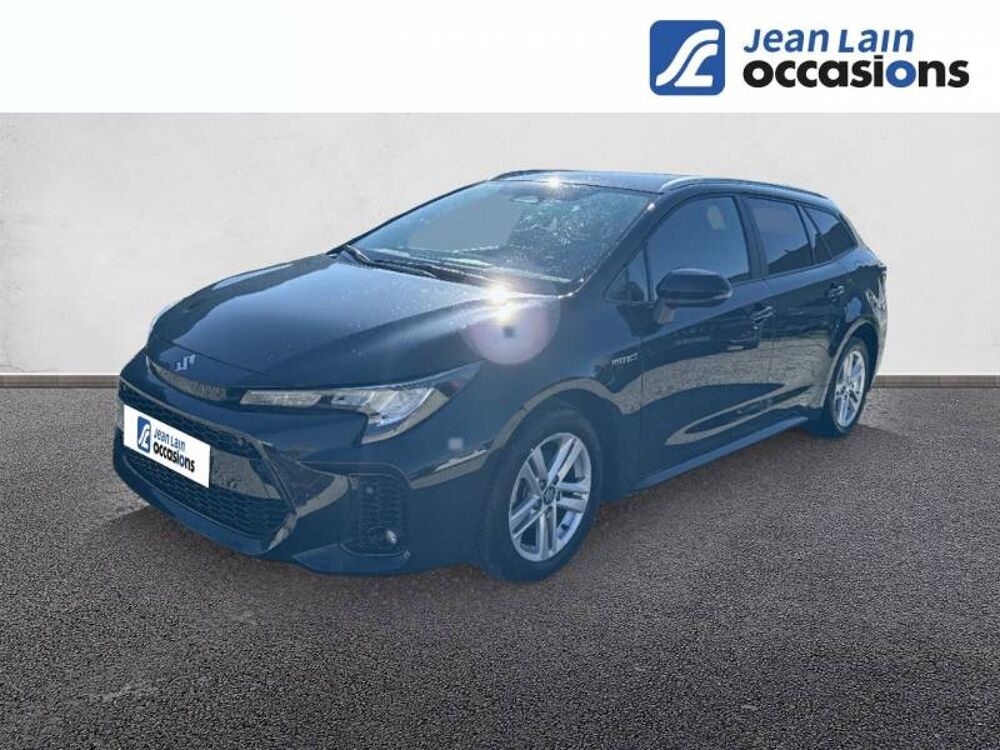 Swace 1.8 Hybrid Privil&egrave;ge 2024 occasion 74700 Sallanches