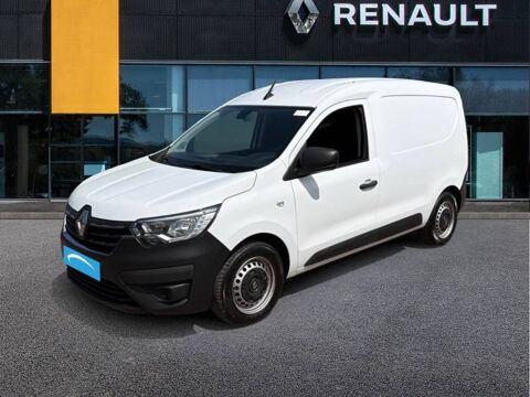 Renault Express EXPRESS VAN BLUE DCI 75 - 22 CONFORT 2023 occasion H&eacute;rouville-Saint-Clair 14200