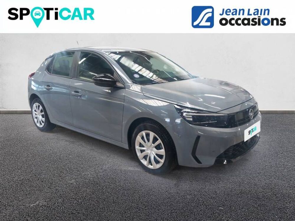 Corsa 1.2 75 ch BVM5 2024 occasion 74100 V&eacute;traz-Monthoux