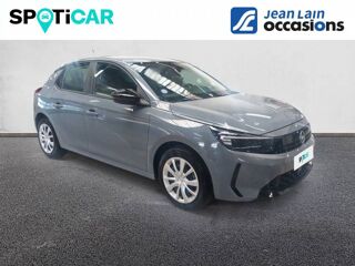 Corsa 1.2 75 ch BVM5 2024 occasion 74100 V&eacute;traz-Monthoux