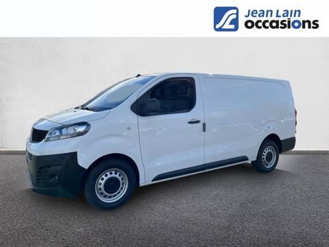 Annonce voiture Fiat Scudo 35990 