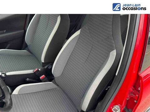 Aygo 1.0 VVT-i x-play 2020 occasion 07100 Annonay