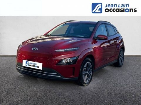 Hyundai Kona Electrique 39 kWh - 136 ch Intuitive 2022 occasion Gap 05000