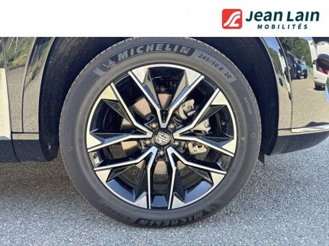 MGS9 PHEV 299 ch Premium 2026 occasion 38121 Reventin-Vaugris
