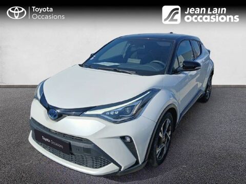Annonce voiture Toyota C-HR 24890 €