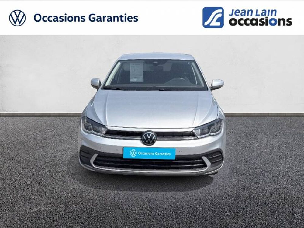 Polo 1.0 TSI 95 S&S BVM5 VW Edition 2025 occasion 38170 Seyssinet-Pariset