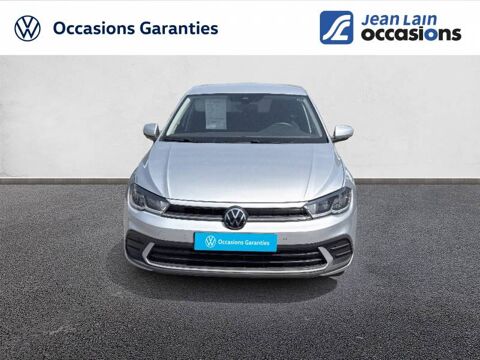 Polo 1.0 TSI 95 S&S BVM5 VW Edition 2025 occasion 38170 Seyssinet-Pariset