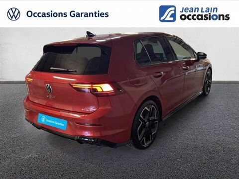 Golf 1.5 eTSI EVO2 150 DSG7 R-Line Edition 2025 occasion 01170 Cessy