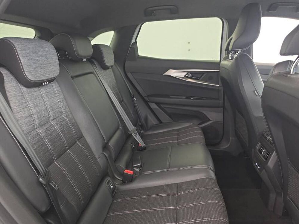 Austral mild hybrid advanced 130 Techno 2023 occasion 29000 Quimper