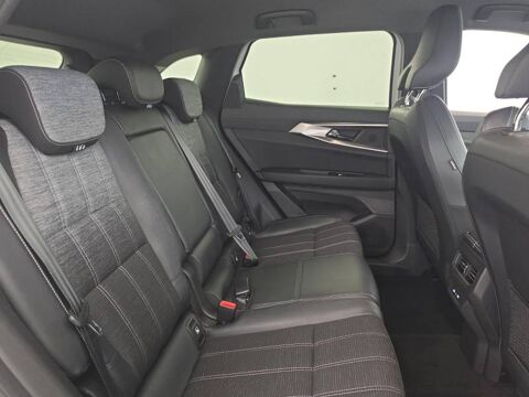 Austral mild hybrid advanced 130 Techno 2023 occasion 29000 Quimper