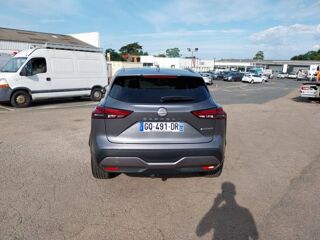 Qashqai e-Power 190 ch Tekna 2023 occasion 22300 Lannion