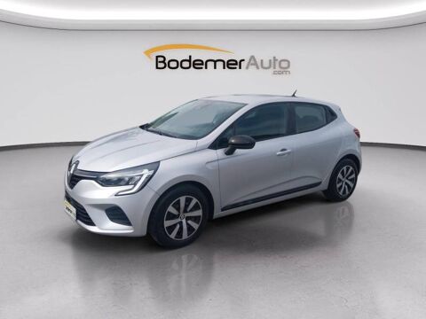 Renault Clio TCe 90 Equilibre 2024 occasion Quimper 29000