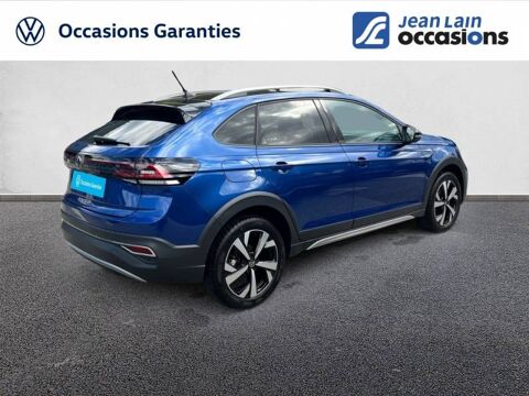 Taigo 1.0 TSI 110 DSG7 Style 2023 occasion 73200 Albertville