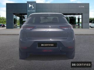 DS3 Crossback BlueHDi 130 EAT8 Connected Chic 2021 occasion 38300 Bourgoin-Jallieu