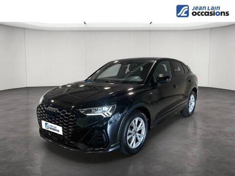Annonce voiture Audi Q3 44990 €