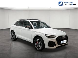 Q5 50 TFSIe 299 S tronic 7 Quattro S line 2024 occasion 74600 Seynod