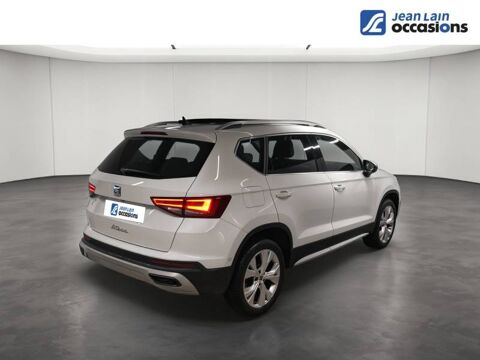 Ateca 2.0 TDI 150 ch Start/Stop DSG7 Xperience 2022 occasion 73290 La Motte-Servolex