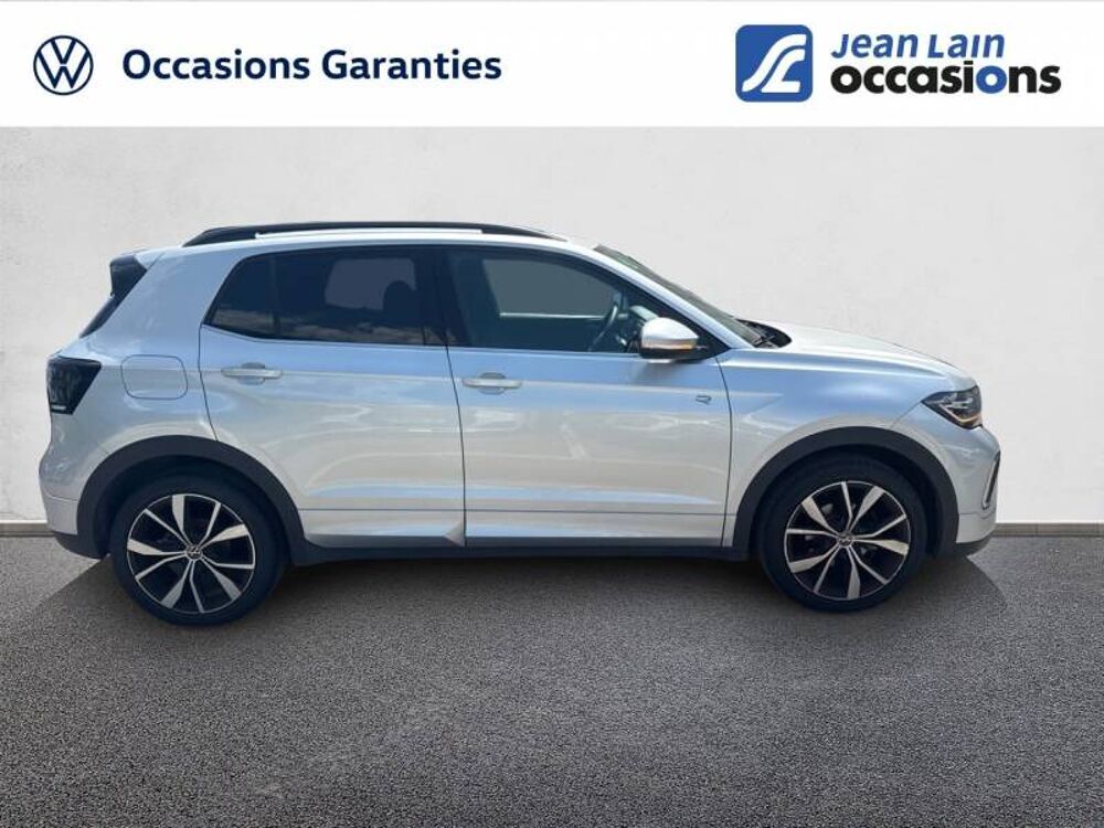 T-Cross 1.0 TSI 116 Start/Stop DSG7 R-Line Edition 2025 occasion 74700 Sallanches