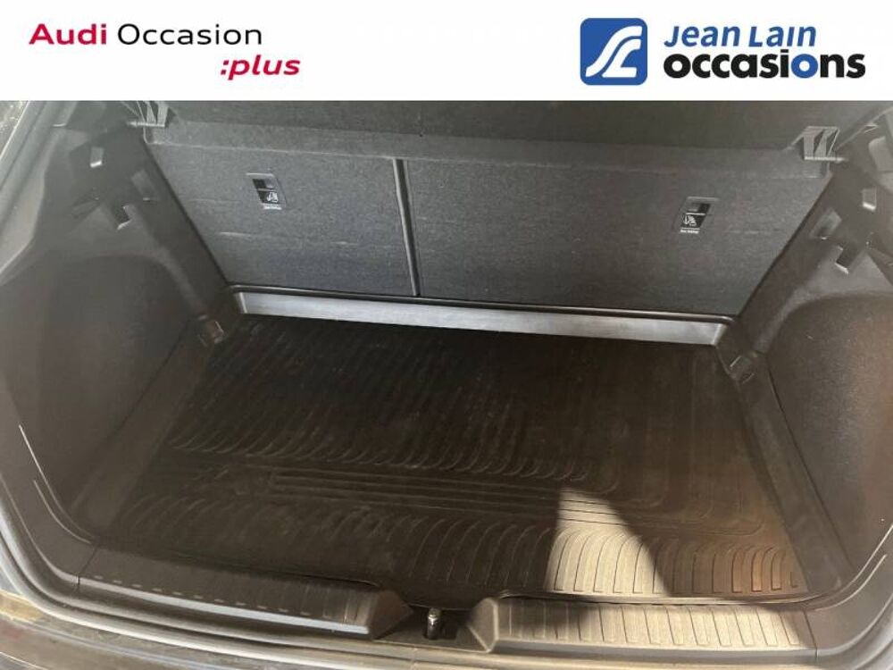 A1 Sportback 40 TFSI 207 ch S tronic 7 S Line 2023 occasion 74600 Seynod
