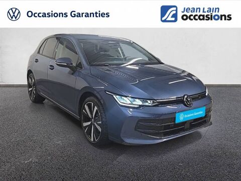 Golf 1.5 TSI EVO2 116 BVM6 VW Edition 2025 occasion 73290 La Motte-Servolex