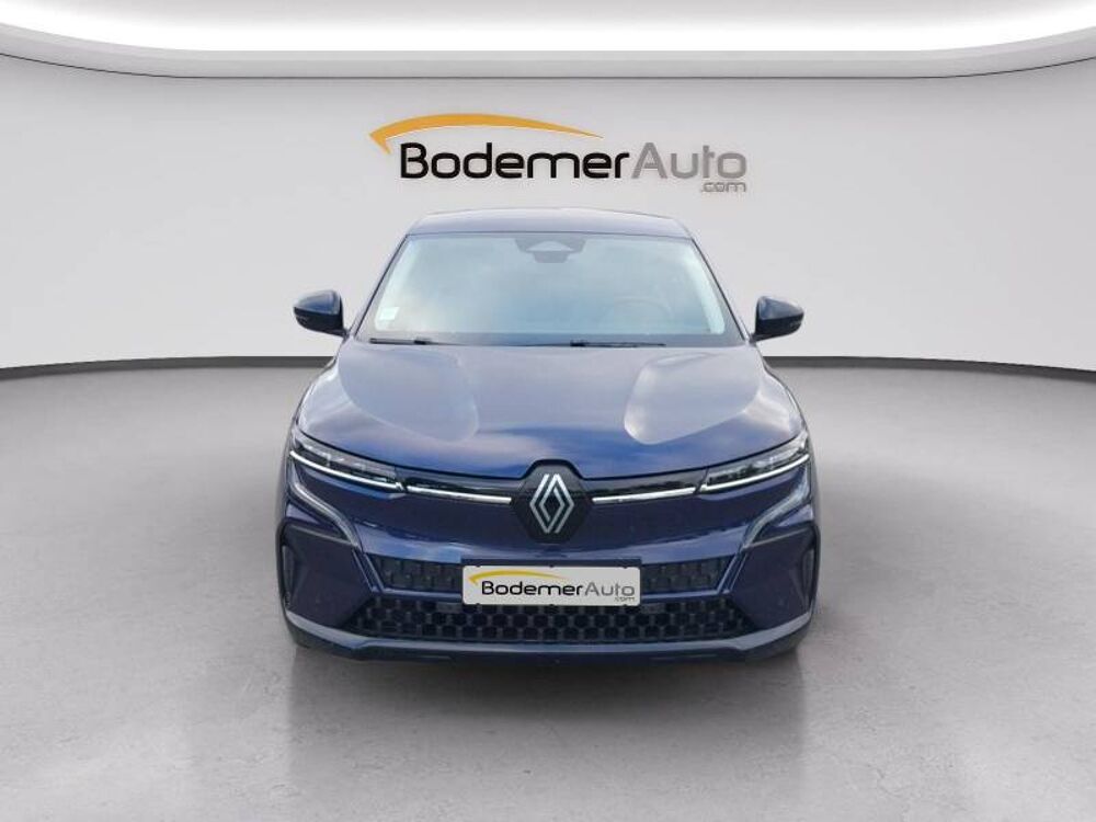 M&eacute;gane Megane E-Tech EV40 130ch standard charge Equilibre 2023 occasion 29200 Brest