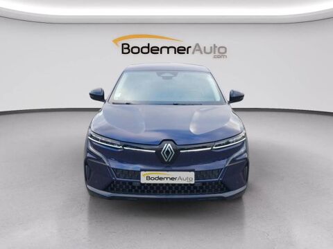 M&eacute;gane Megane E-Tech EV40 130ch standard charge Equilibre 2023 occasion 29200 Brest