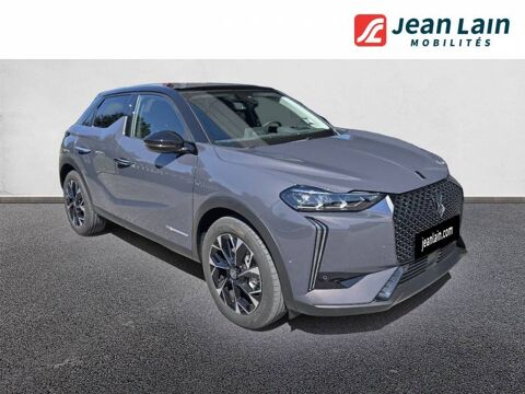 DS3 DS 3 E-Tense Antoine de Saint Exupery 2025 occasion 01170 Cessy