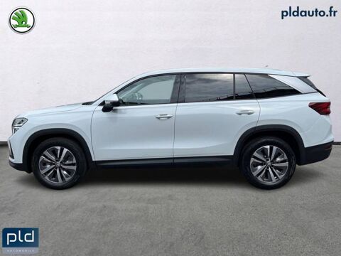 Kodiaq 2.0 TDI 150 ch SCR DSG7 7pl Selection 2025 occasion 13090 Aix-en-Provence