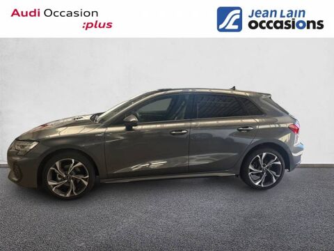 A3 Sportback TDI 150 S tronic 7 S line 2025 occasion 73200 Albertville
