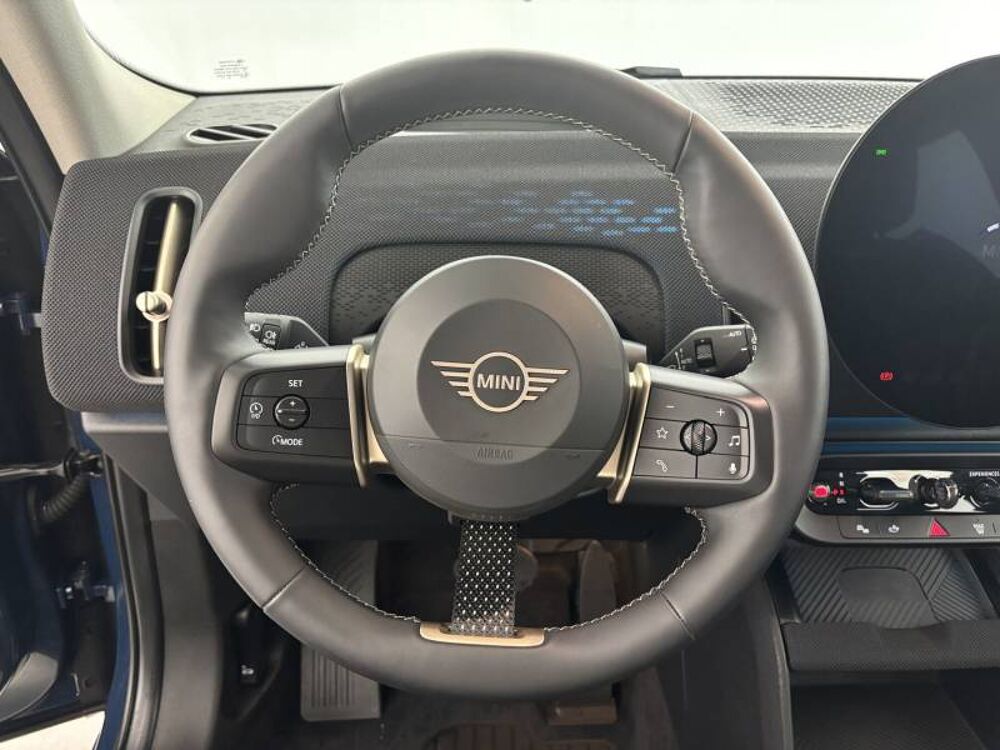 Countryman C Classic 2024 occasion 29200 Brest