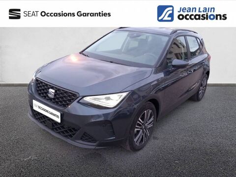 Seat Arona 1.0 TSI 95 ch Start/Stop BVM5 Copa 2025 occasion Volx 04130
